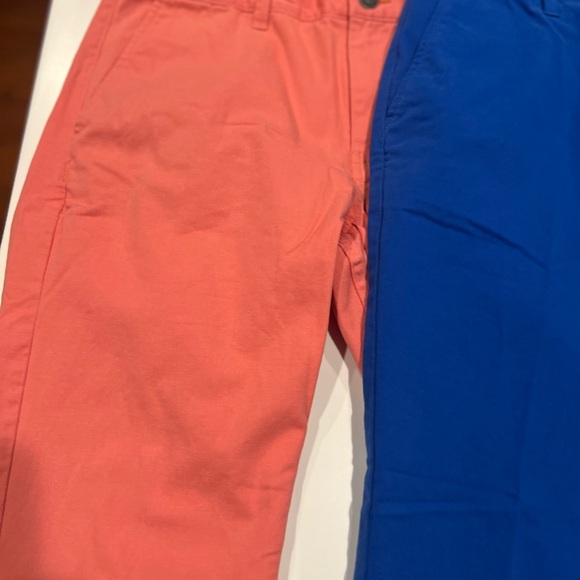 TWO pants: Taylrd mens chinos 32-32 - Picture 2 of 6